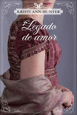 [Haven Manor 1.50] • Legado De Amor